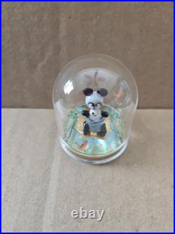 1 Oz Silver Coin 2022 Canada Maple Leaf Murano Glass Series Panda Bear 243/250