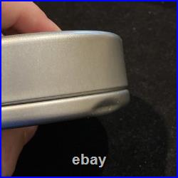 1 Oz Silver Maple Leaf with Bejeweled Bat Insert ONLY 100 MINTED Full Moon