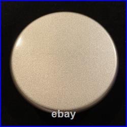 1 Oz Silver Maple Leaf with Bejeweled Dark Bat Insert ONLY 100 MINTAGE 1 Oz Silver Maple Leaf with Bejeweled Dark Bat Insert ONLY 100 MINTAGE