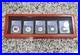 $1200 Value! ANACS Canadian Maple Leaf REVERSE PROOF 70 DEEP CAMEO 5 Coin Set FR
