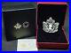 1988-2018 Canada $30 1oz Silver Maple Leaf 30th Anniversary Box/COA