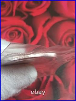 1989 1 Oz $5.9999 Fine Silver Canada Maple Leaf In Original Plastic Casing