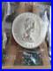 1989 1oz Canadian Maple Leaf Silver coin RCM SEALED SECOND YEAR OF PRODUCTION 3