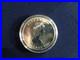 1989 Canada $5.00 Maple Leaf Gem BU One Ounce. 9999 Fine Silver E6102