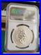 1997 1oz Canadian Maple Leaf Silver coin FRESH GRADED BY NGC MS68 Extremely Rare