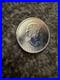 1OZ Silver Canadian Maple Bullion Coin 2013 Investment 999 Fine Silver