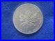 1OZ Silver Canadian Maple Bullion Coin 2013 Investment 999 Fine Silver