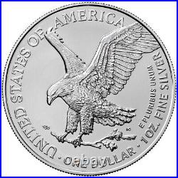 1oz 999 Silver Silver Eagle / Terminator / Ai Silver Coin Silver Bars