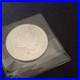 1oz Canadian Maple Leaf. 9999 Silver Bullion Coin 2016 NO RESERVE