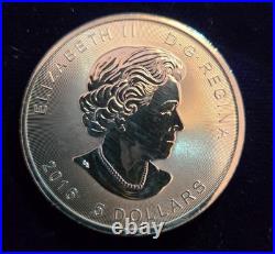 1oz Pure Silver. 999 Canadian Superman Maple Coin Sigma Test Verified 1oz Pure Silver. 999 Canadian Superman Maple Coin Sigma Test Verified
