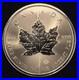 1oz Pure Silver. 999 Coin King Charles Canadian Maple Leaf 2026 SIGMA TESTED