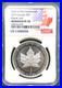 1oz silver 2019 Maple leaf. 9999 NGC PF-70, POTP. Top Pop. No 3 of 2,334 Perfect