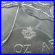 2 2017 Canadian Five Dollar? Leafs Flawless BU in Protective Sleeves