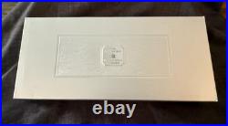 2003 Silver Maple Leaf Hologram Set With Original Box, Set # 00114 Out Of 30,000