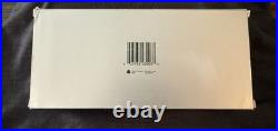 2003 Silver Maple Leaf Hologram Set With Original Box, Set # 00114 Out Of 30,000