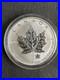 2004 Canada $5 1oz RCM Royal Canadian Mint Privy Silver Maple Leaf Bullion coin
