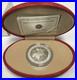 2005 Canada $5 1oz. 999 Silver Maple Leaf of Hope Proof Coin with OGP and COA