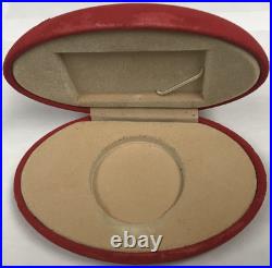 2005 Canada $5 1oz. 999 Silver Maple Leaf of Hope Proof Coin with OGP and COA