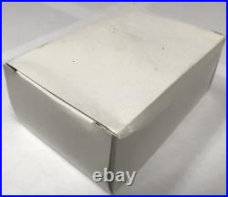 2005 Canada $5 1oz. 999 Silver Maple Leaf of Hope Proof Coin with OGP and COA