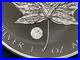 2007 1oz Silver Canadian Maple. Fabulous Collection. F12 Privy. In Capsule