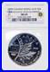 2008 $5 Silver Maple Leaf Vancouver 2010 Olympics NGC # 3252325-209 + Bonus