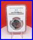 2009 Canada. 9999 Silver Maple Leaf NGC MS 68 Milk spots Canadian Royal Mint
