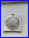 2010 Canadian Maple. 9999 Fine Silver 5 Dollar Coin Silver Bullion