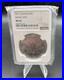 2011 Canada Maple Leaf Elizabeth II Silver Coin $5 Dollars, 1 Troy oz. 9999
