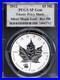 2012 $1 Silver Maple Leaf Titanic Privy SP Gem Rev Proof PCGS # 24842712 + Bonus