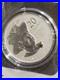 2012 Canada $20 Fine Silver Commemorative Coin Queen Elizabeth II Maple Leaf