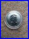 2012 Canadian Maple Leaf 1 oz. 9999 Fine Silver Bullion Coin