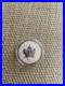 2013 Lunar Snake Privy Mark Silver Reverse Proof Canadian Maple