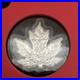 2015 $20 Dollars Fine Silver Canadian Maple Leaf Coin