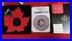 2015 Canada Maple Leaf Shape Coin. 999 Silver 1 Ounce NGC Graded PF69 w. BOX&COA