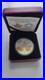 2015 Canada Two Maple Leaves 5 Cent 31.83g. 9999 Silver Proof RCM Mintage 8500