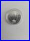 2015 Canadian 1oz Silver. 999 Maple