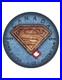2016 $5 Superman Jeans Shield 1oz Pure Silver Maple Leaf Coin