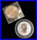 2016 Canadian Silver Maple Leaf coin, known for their high purity of. 9999 Silver
