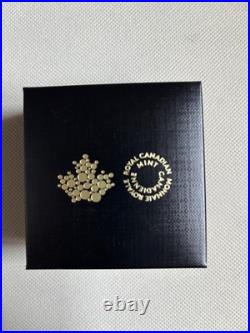 2018 Canada $5 1oz ANA Mountain Laurel Privy Mark Maple Leaf Silver Bullion coin 2018 Canada $5 1oz ANA Mountain Laurel Privy Mark Maple Leaf Silver Bullion coin