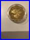 2018 Iconic Maple Leaves Silver Coin