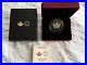 2019 $10.9999 2 Ounces Silver Maple Leaf Limited Edition Rhodium Plated