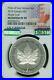 2019 Canada Maple Leaf Ngc Modified Pr70 Mac Finest & Spotless Pride Two Nations
