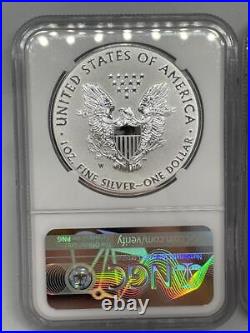 2019 W Pride Of Two Nations Set, USA Eagle Canada Maple Leaf. 999 Silver #sc81