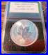 2020 Canadian C$5 Maple Leaf Bullion Coin 1oz 0.9999 Silver Mintshield slab