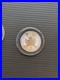 2020 Canadian Maple Leaf Silver Coin 1oz in Protective Capsule