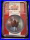 2020 NGC Canada Maple Leaf MS70