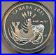 2021 Canada 1 oz Silver $20 Generations Inuit Nunangat Nuliajuk? Sea Goddess