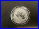 2021 Canada 2oz $10 Royal Canadian Twin Maple Leaf Silver Bullion Coin