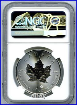 2023 $5 Canada 1 Oz. 9999 Silver Maple Leaf Ngc Ms70 Queen Elizabeth Fr White 2023 $5 Canada 1 Oz. 9999 Silver Maple Leaf Ngc Ms70 Queen Elizabeth Fr White
