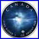 2023 $5 Canada Maple Leaf Universe Big Bang 1oz Silver Coin